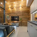 Golden Mountain Aparts Daire