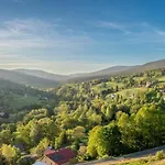 Golden Mountain Aparts Daire