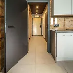 Golden Mountain Aparts Daire