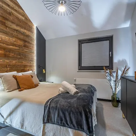 Golden Mountain Aparts * Świeradów-Zdrój