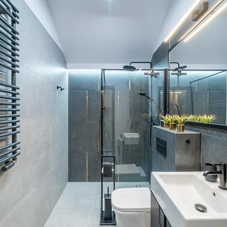 Golden Mountain Aparts Świeradów-Zdrój