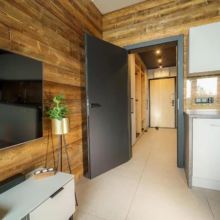 Golden Mountain Aparts Apartment Swieradow-Zdroj