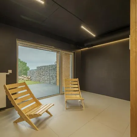 Apartment Golden Mountain Aparts Swieradow-Zdroj