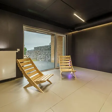 Apartmán Golden Mountain Aparts Świeradów-Zdrój