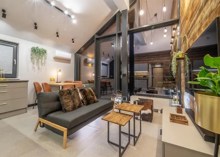 Apartamento Golden Mountain Aparts *