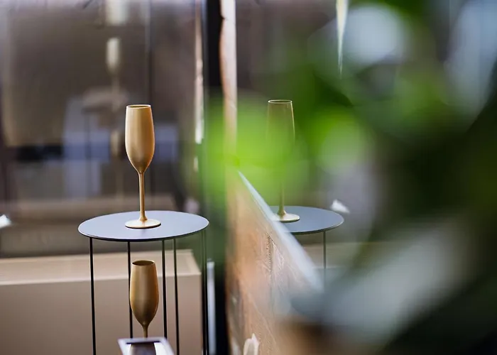 Golden Mountain Aparts Apartamento