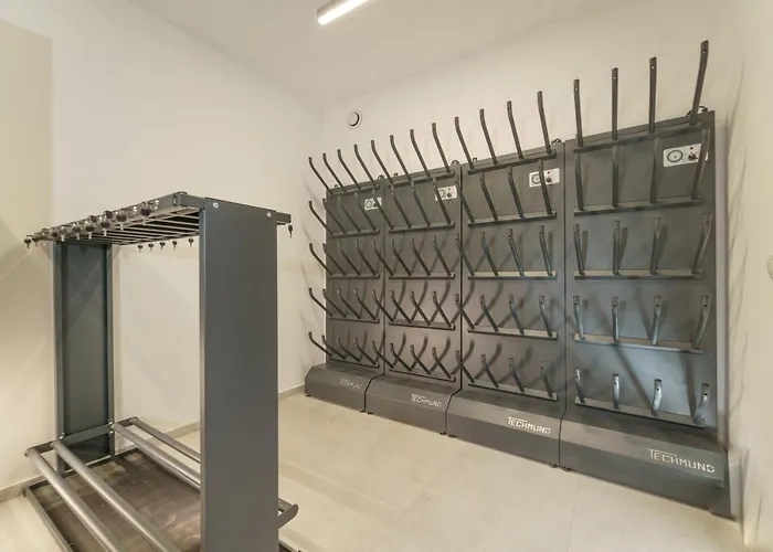 Golden Mountain Aparts Apartmán *