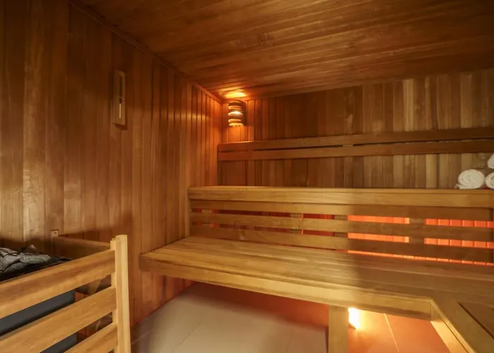 Golden Mountain Aparts * Świeradów-Zdrój