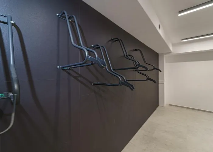 Apartmán Golden Mountain Aparts *