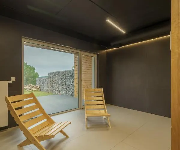 Apartmán Golden Mountain Aparts Świeradów-Zdrój