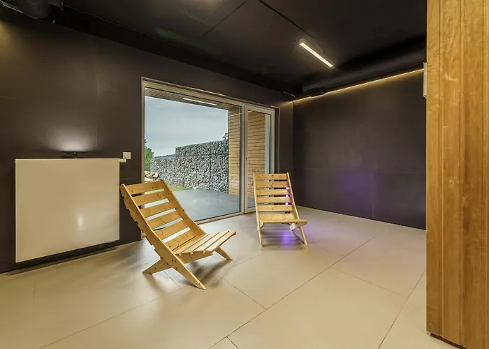 Apartmán Golden Mountain Aparts Świeradów-Zdrój