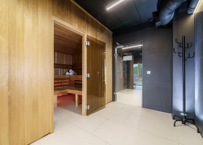 Golden Mountain Aparts * Świeradów-Zdrój